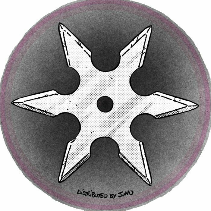 Gutta Trax EP