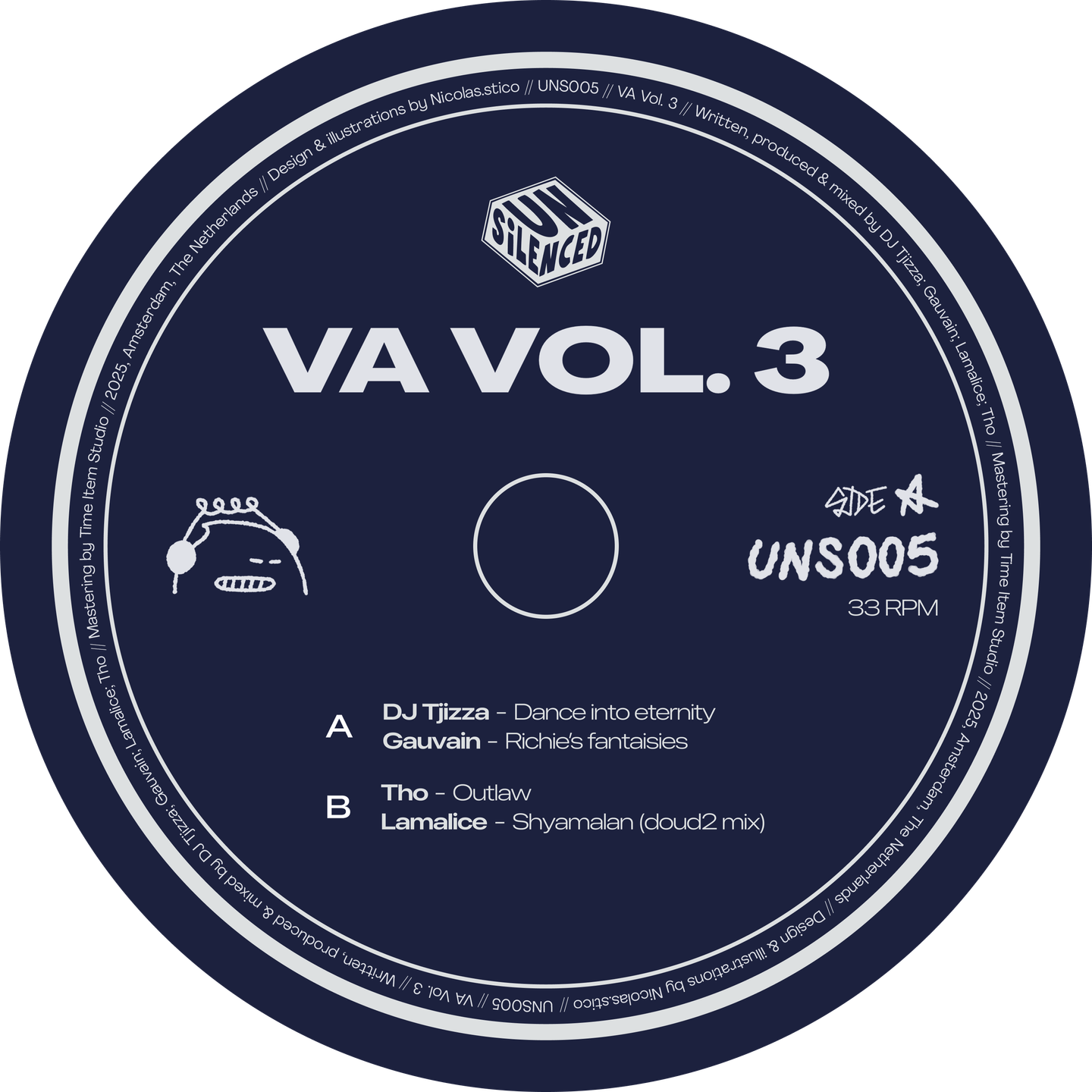 VA Vol.3