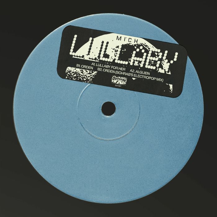 Lullaby EP