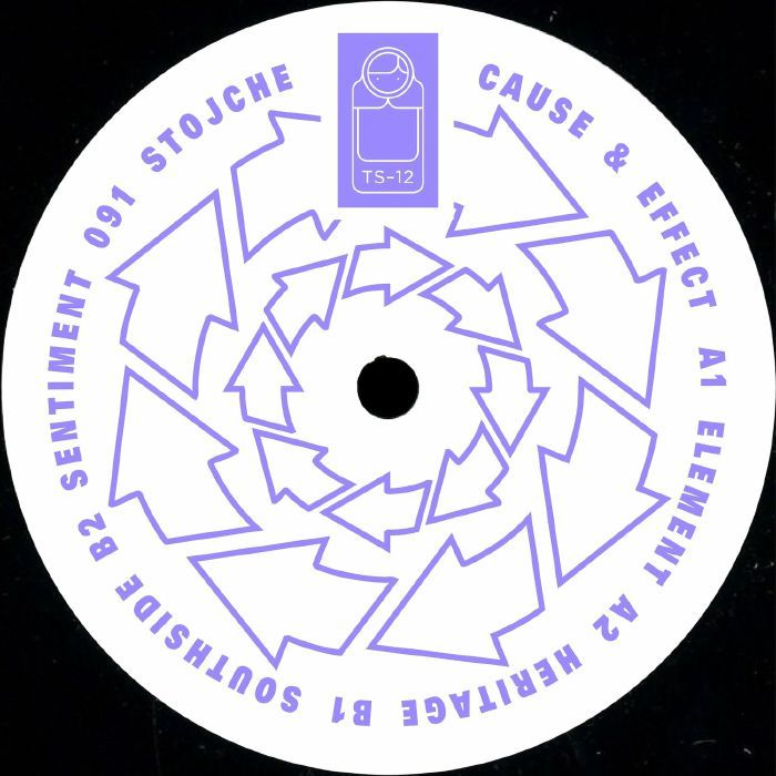 Cause & Effect EP