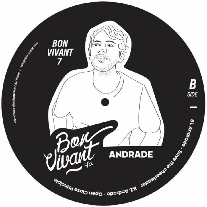 Bon Vivant 7 EP