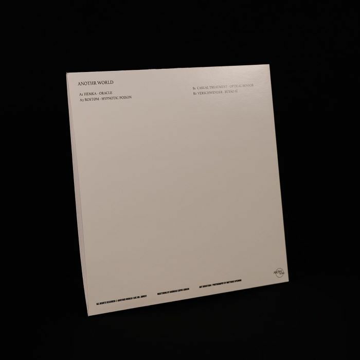 AW 001 EP
