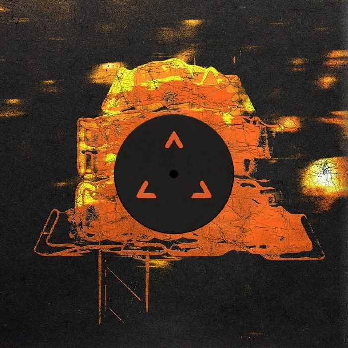 Orange EP