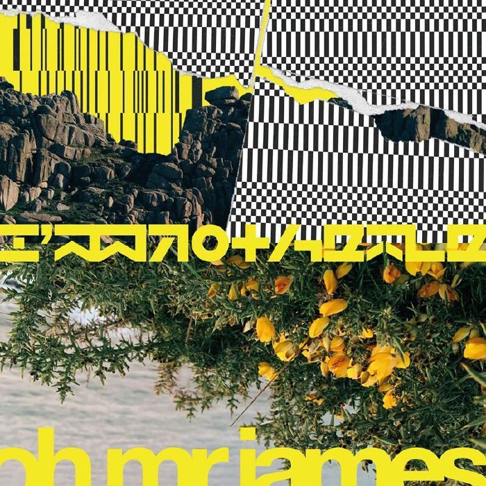 I'm Not Here EP