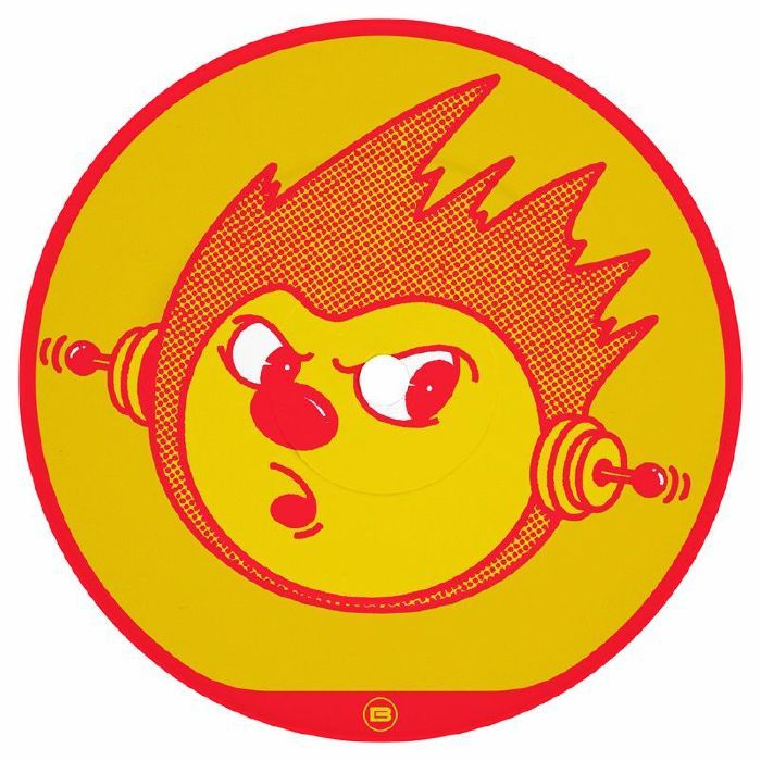 Beginning To Fly EP