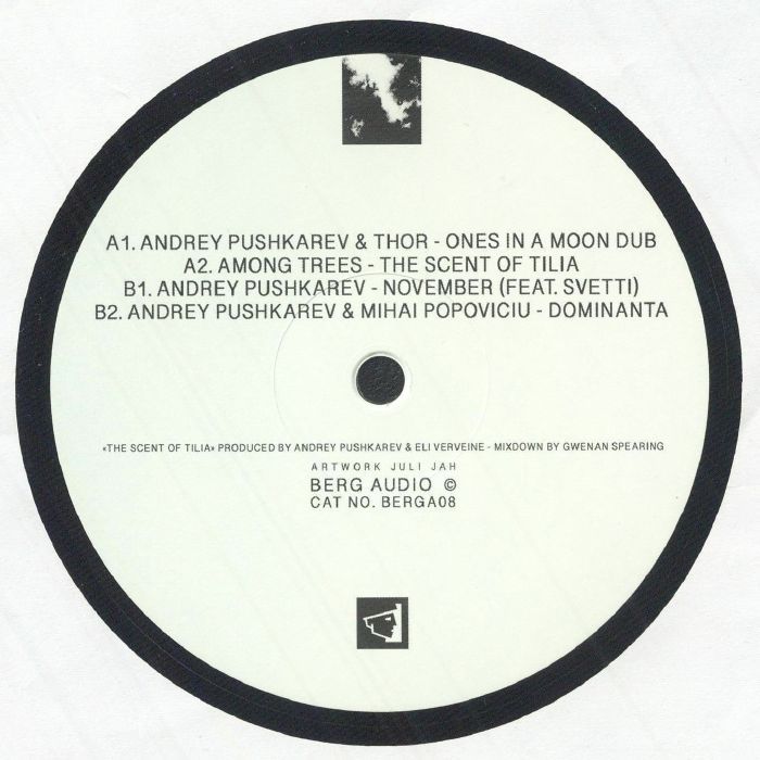 Simbioza EP