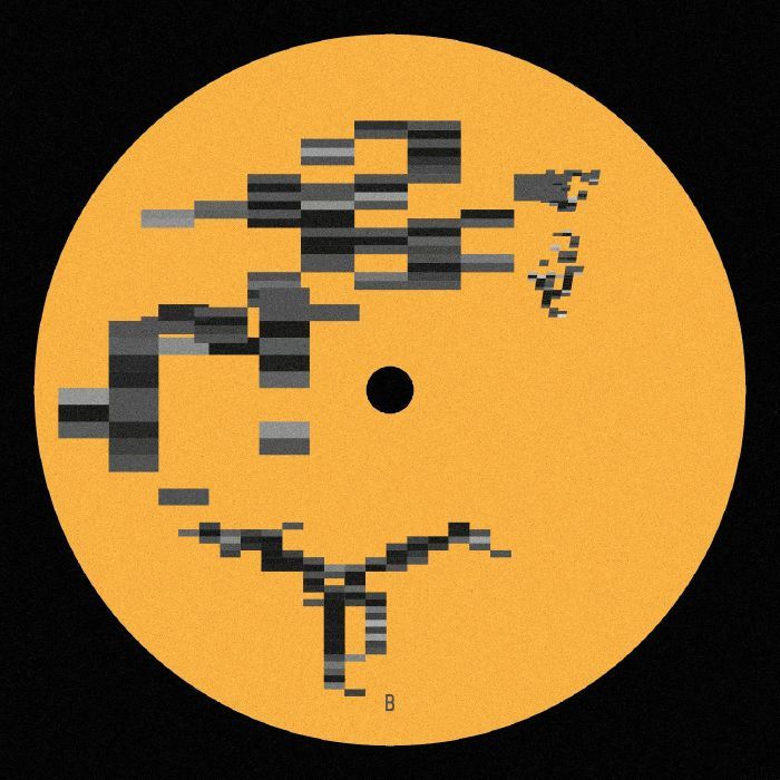 Faded Replica EP