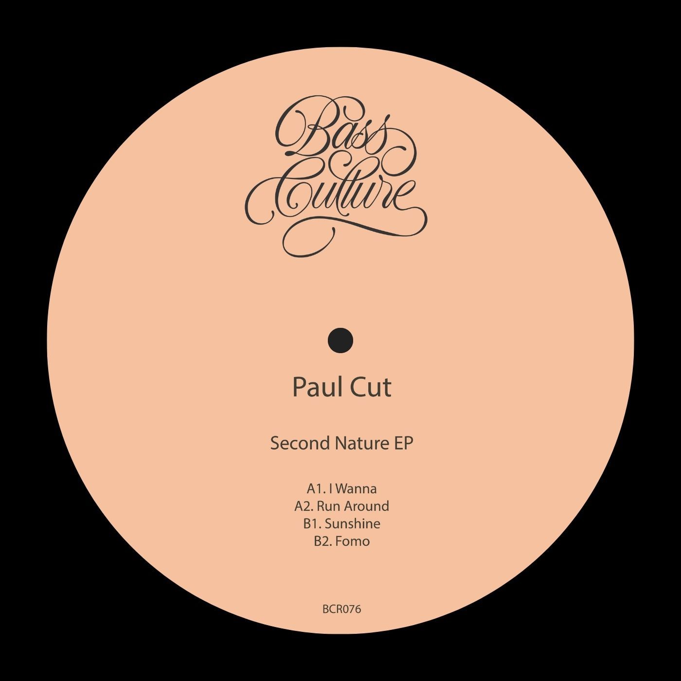 Second Nature EP