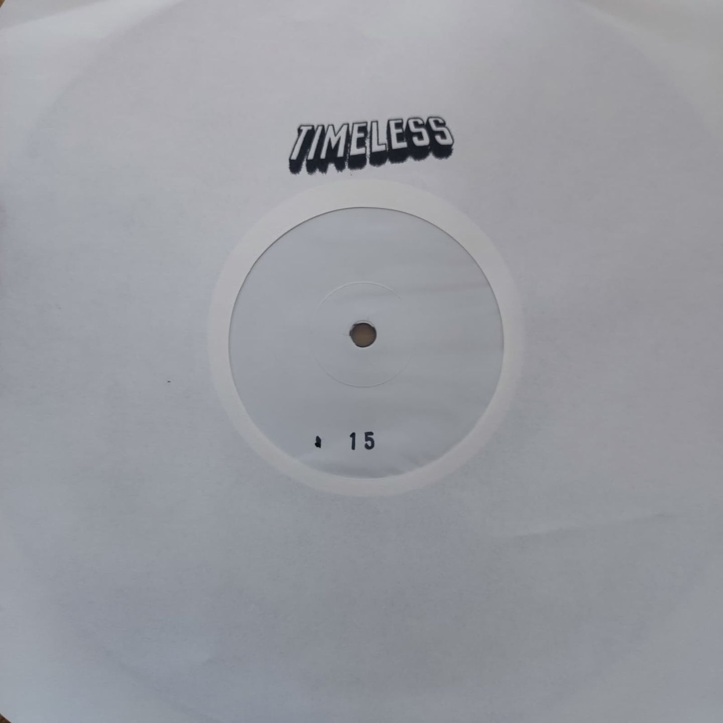Unknown EP