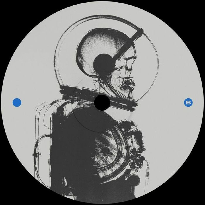 Lost Frame EP