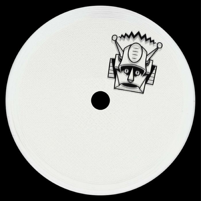 Neurodancer EP