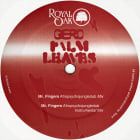 Palm Leaves remixes EP (2025 White vinyl)