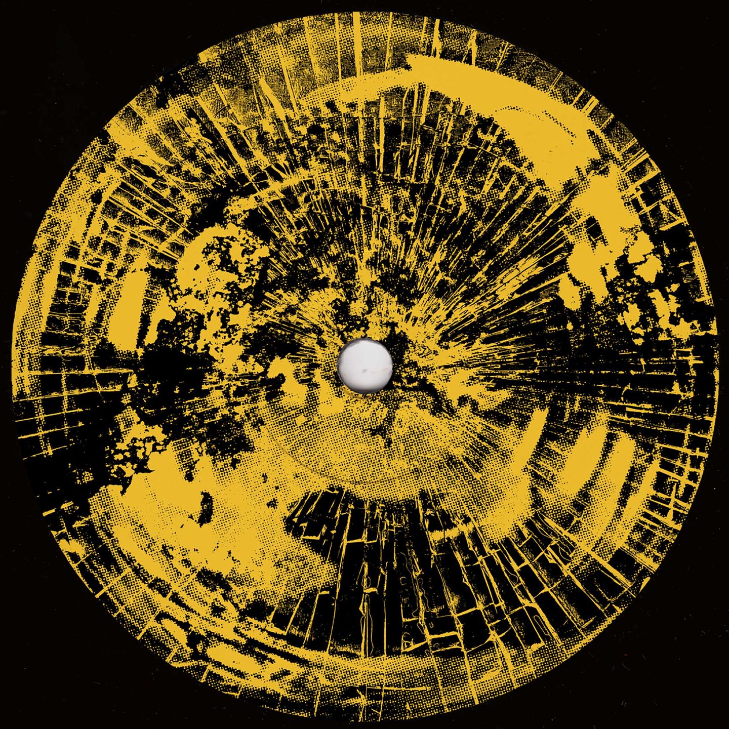 Escape Vector EP