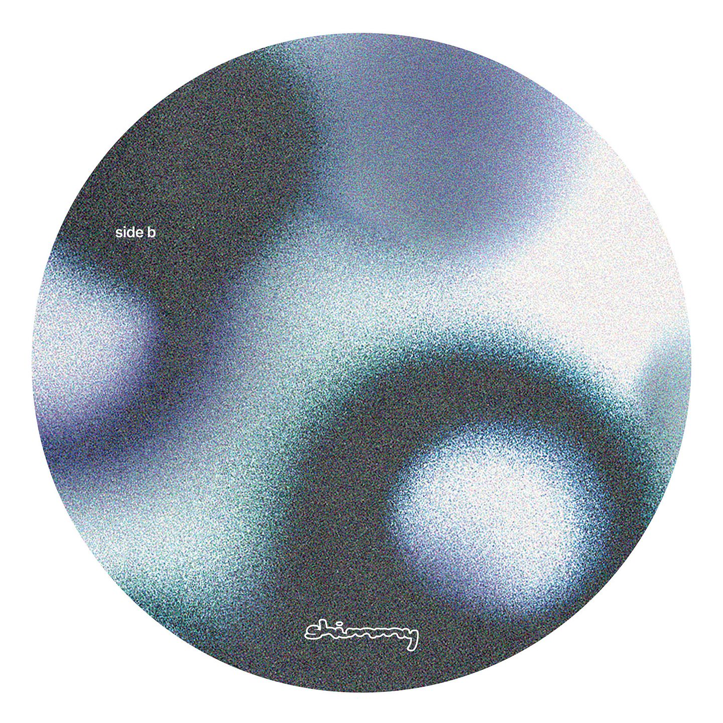 Fourtrack EP (Reissue)