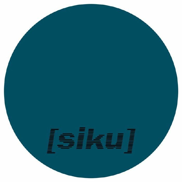 Siku Series 007 EP