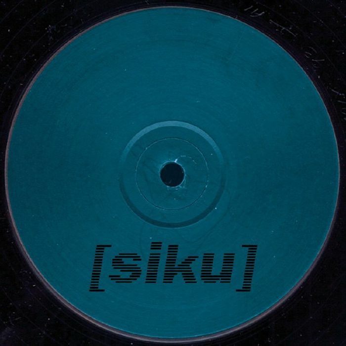 Siku Series 007 EP