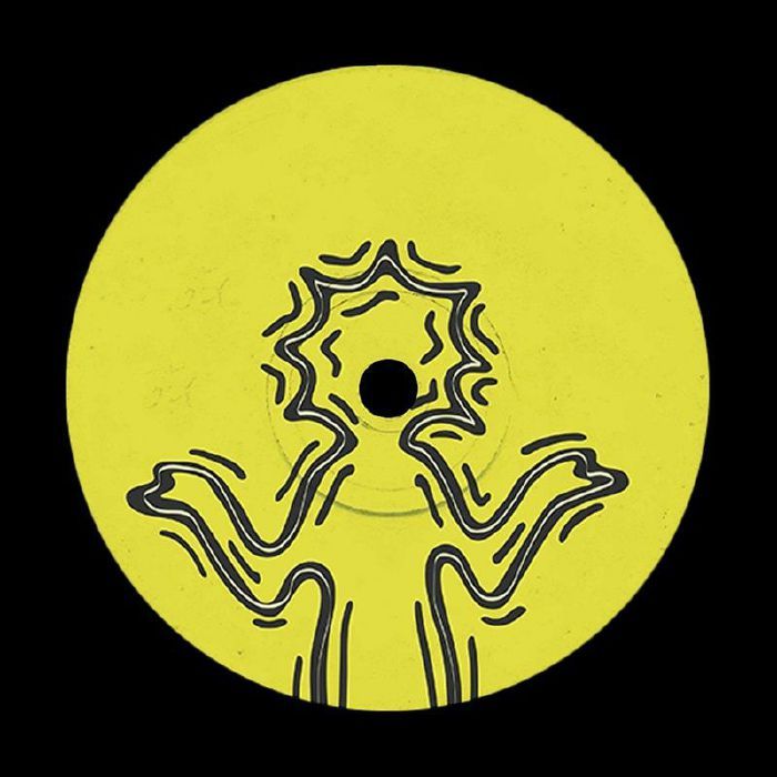 Peaking In Parallel EP