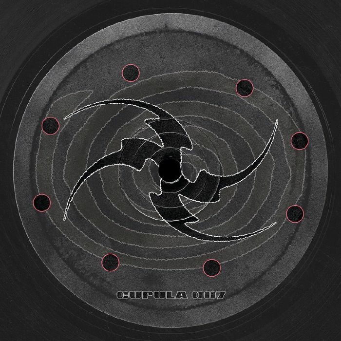 Machinery Of Emotions EP