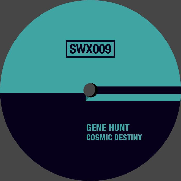 Cosmic Destiny EP