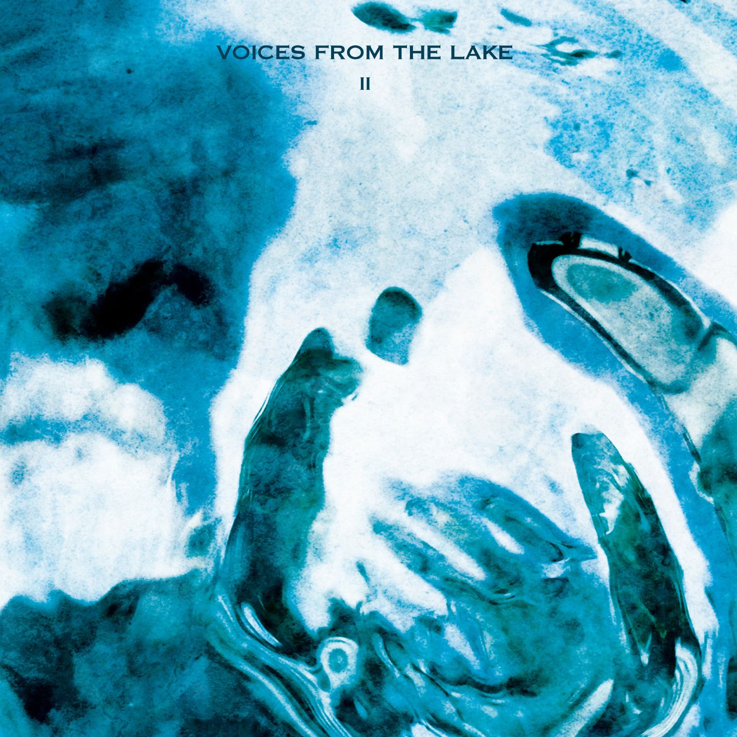 Voices From The Lake II LP