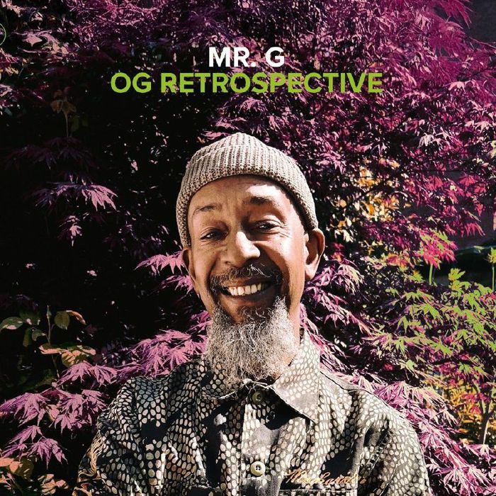 OG Retrospective (6xLP)