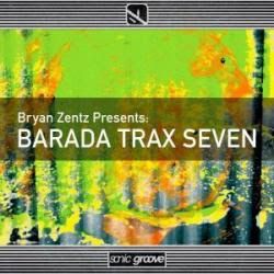 Barada Trax 7 EP