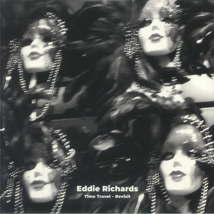 Time Travel: Revisit 2xEP