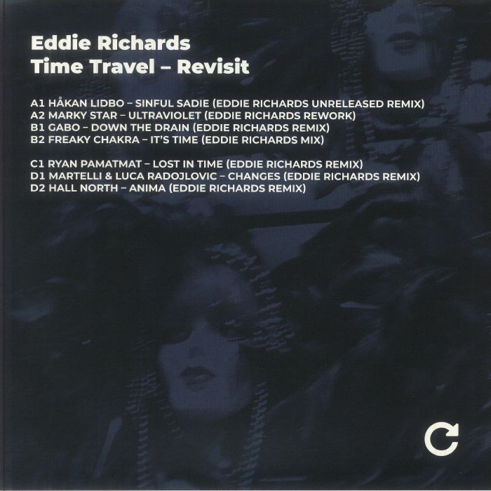 Time Travel: Revisit 2xEP