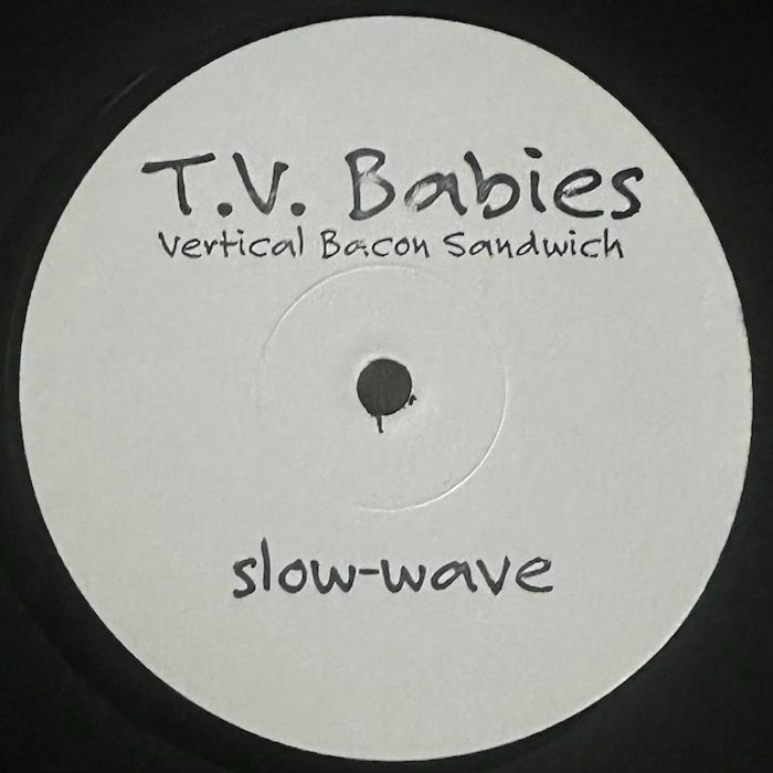 Vertical Bacon Sandwich EP
