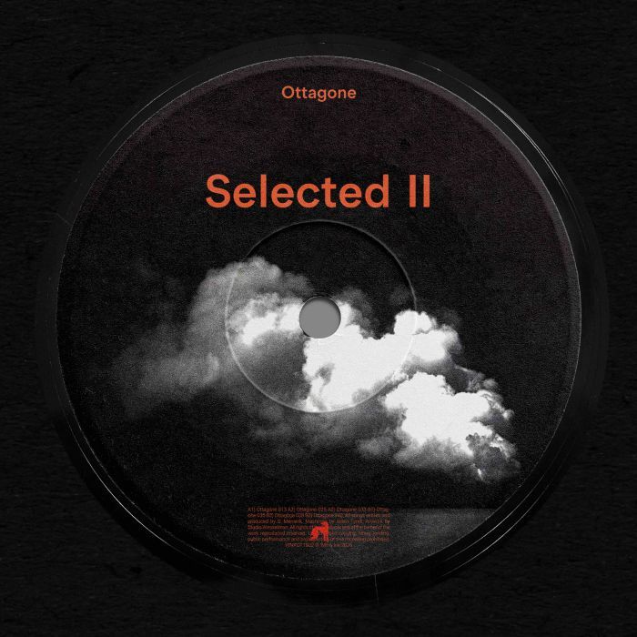 Selected II EP