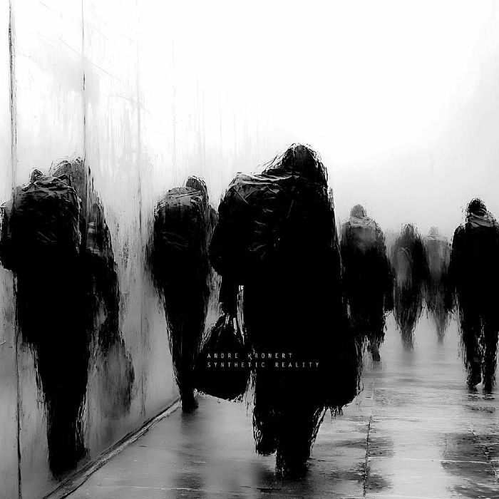 Synthetic Reality EP