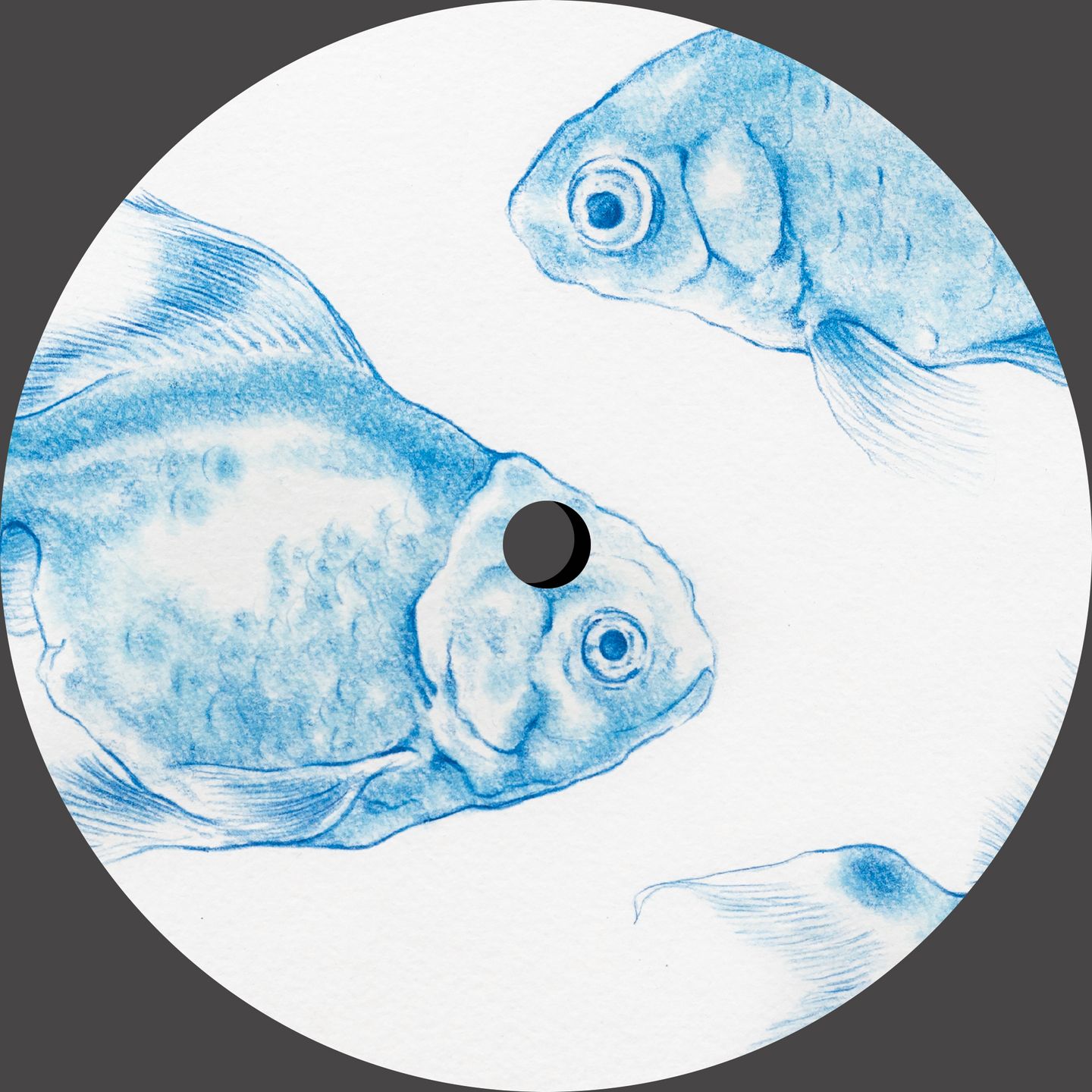 NINJAZZY EP ft. Len Lewis & Brizman remixes