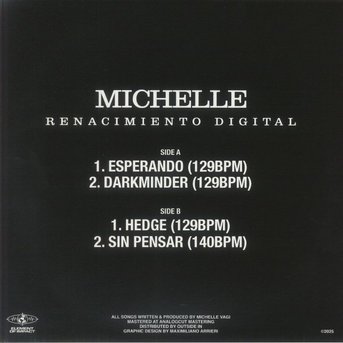 Renacimiento Digital EP