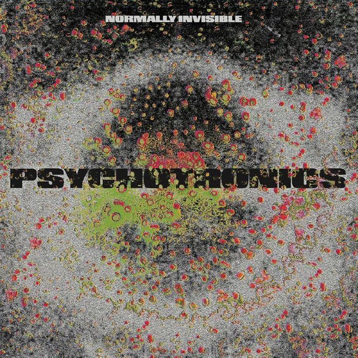 Psychotronics EP