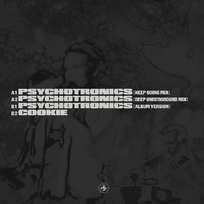 Psychotronics EP