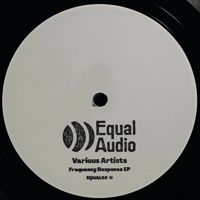 Frequency Response EP
