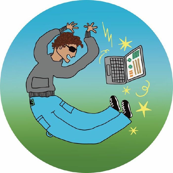 Toujours Les Memes EP