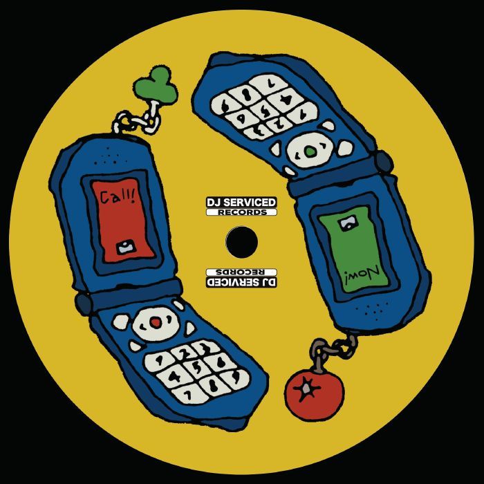 Life's Great Mysteries EP