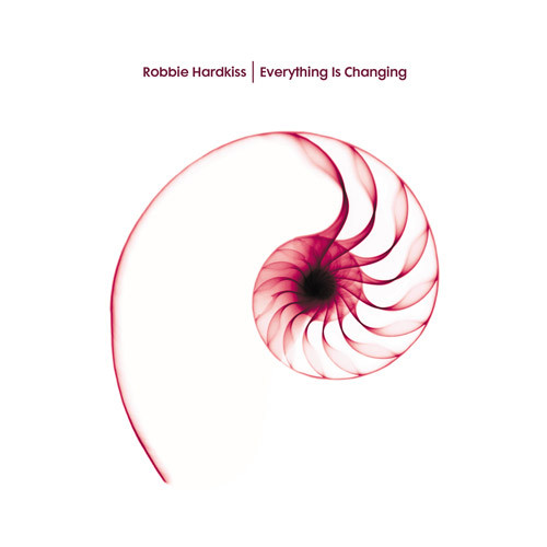 Everything Is Changing