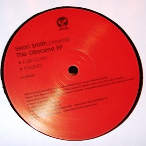 The Obscene EP