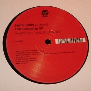 The Obscene EP