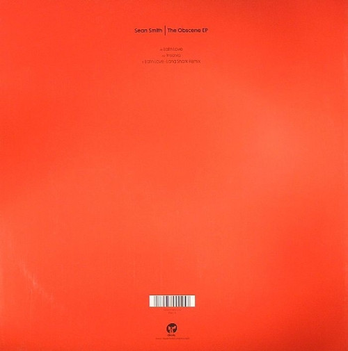 The Obscene EP