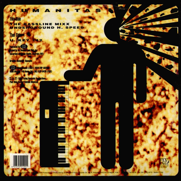 Humanitas (Remix)