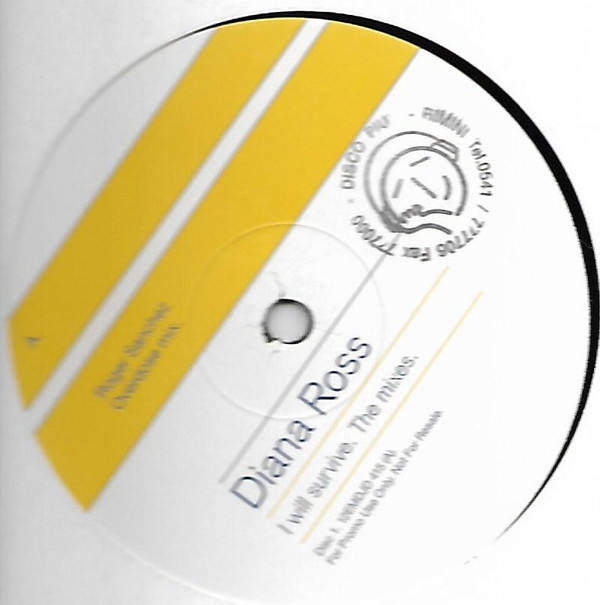 I Will Survive (The Club Mixes)
