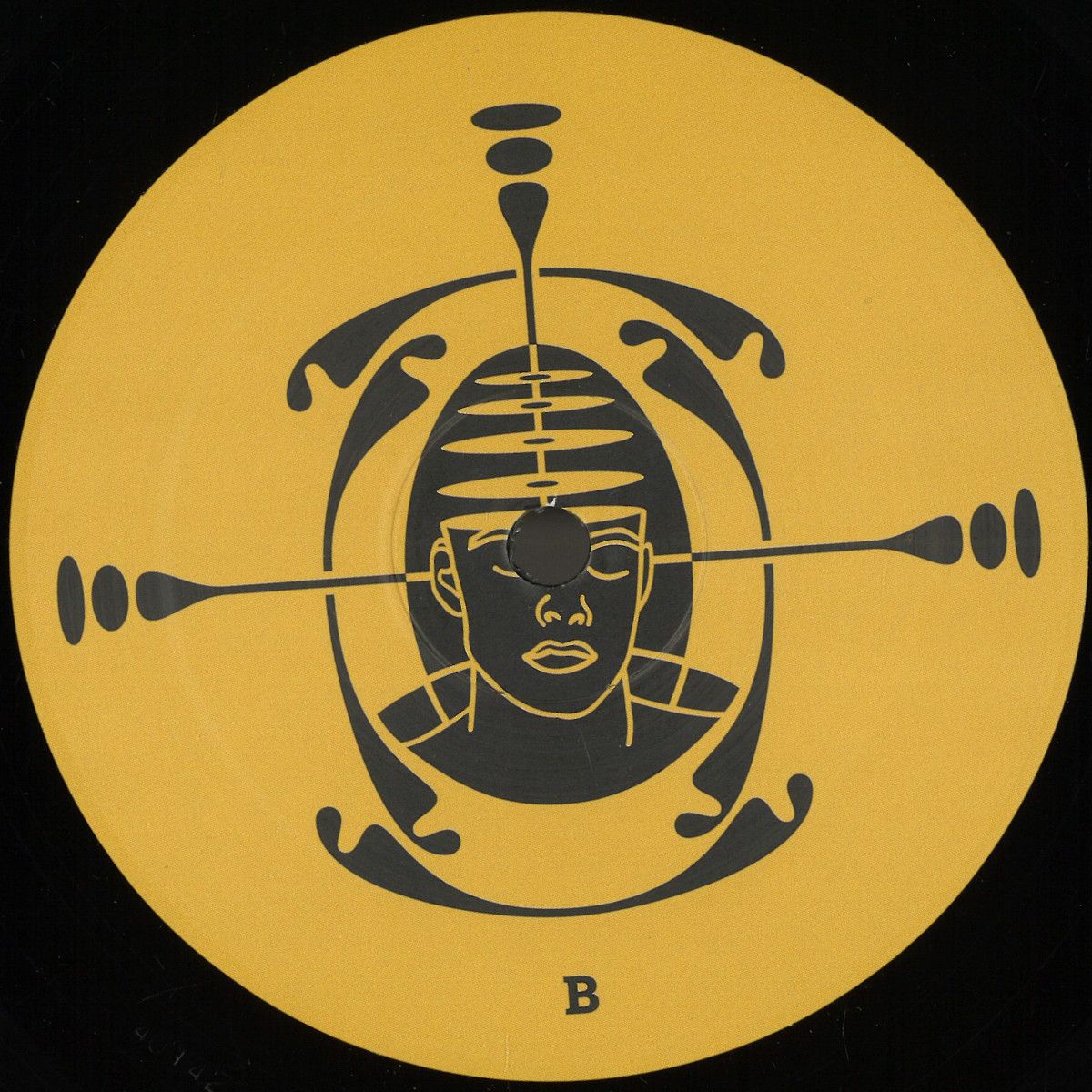 Liquid Wiggle EP