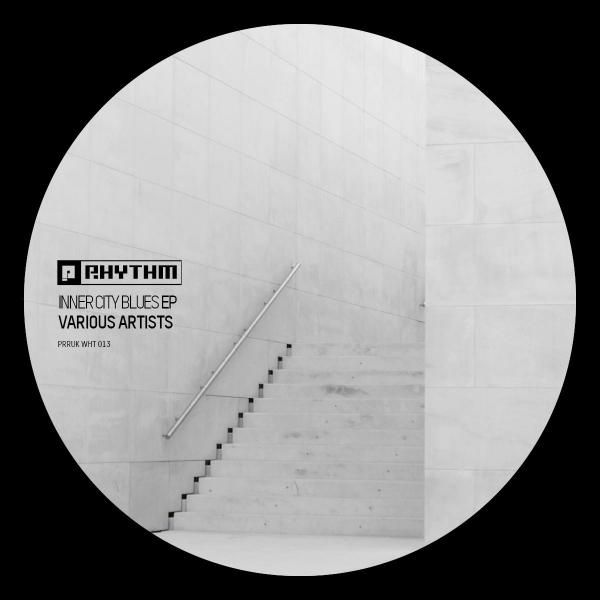 Inner City Blues EP (repress)