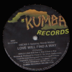 Love Will Find A Way