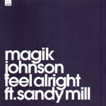 Feel Alright