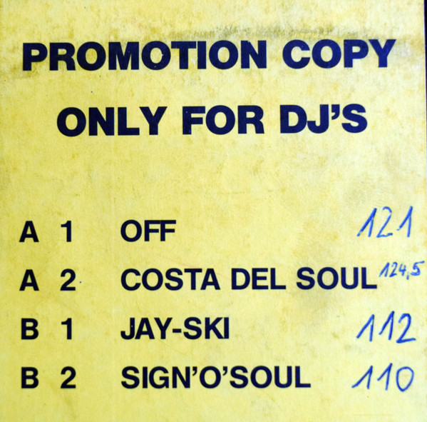 PR-Disco Urlaubsaktion 90