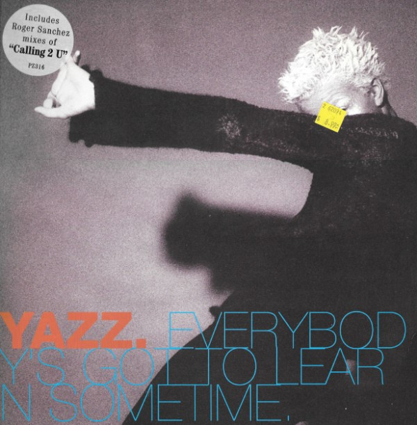 Everybody's Got To Learn Sometime / Calling 2 U